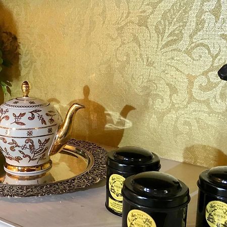La Maison Leonard Blere Zewnętrze zdjęcie