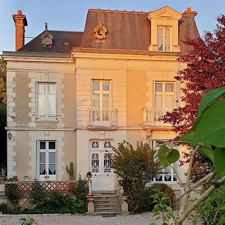La Maison Leonard Blere Zewnętrze zdjęcie