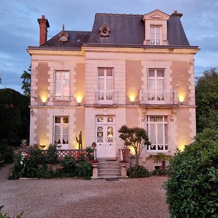La Maison Leonard Blere Zewnętrze zdjęcie
