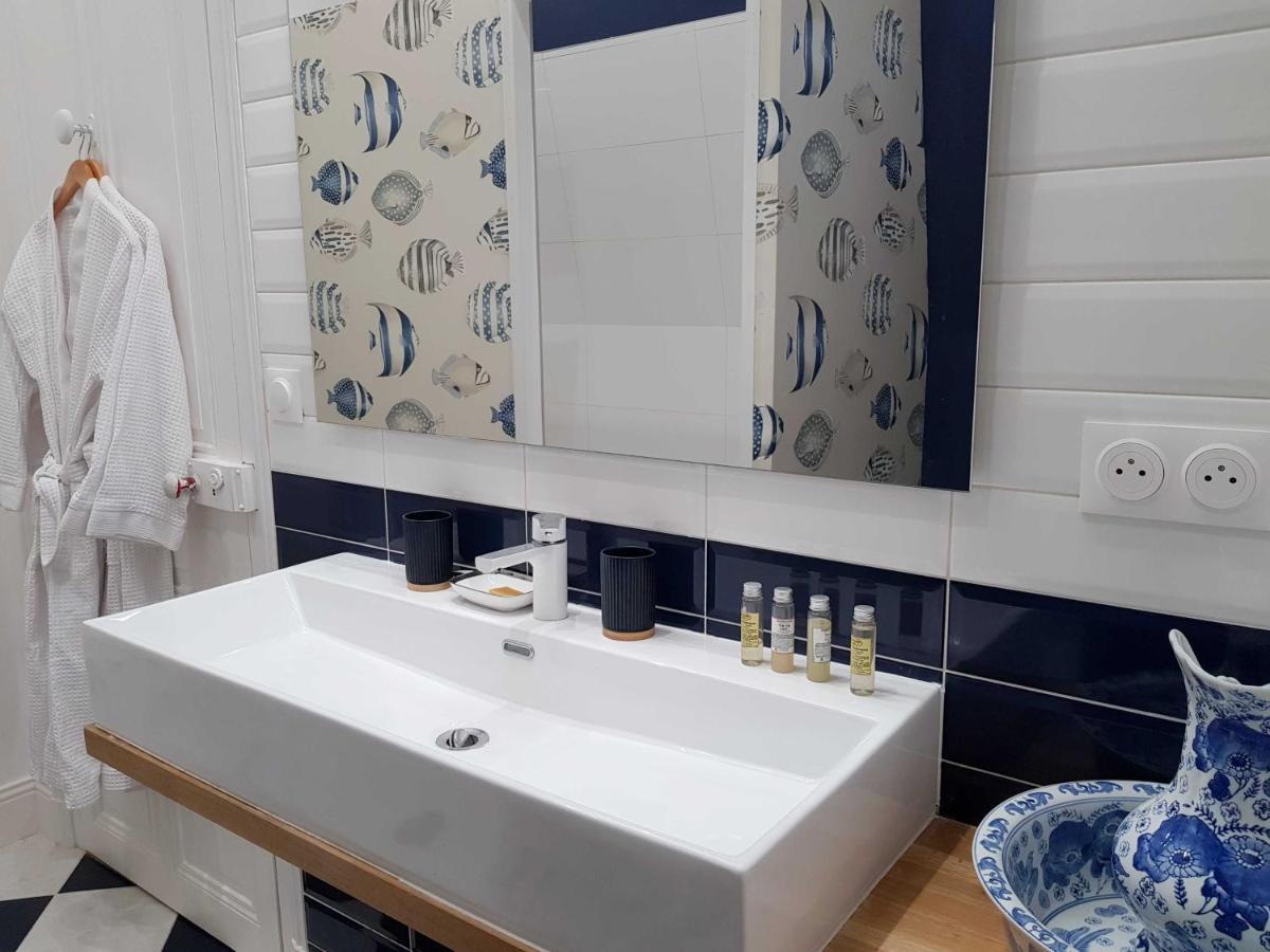 La Maison Leonard Blere Zewnętrze zdjęcie