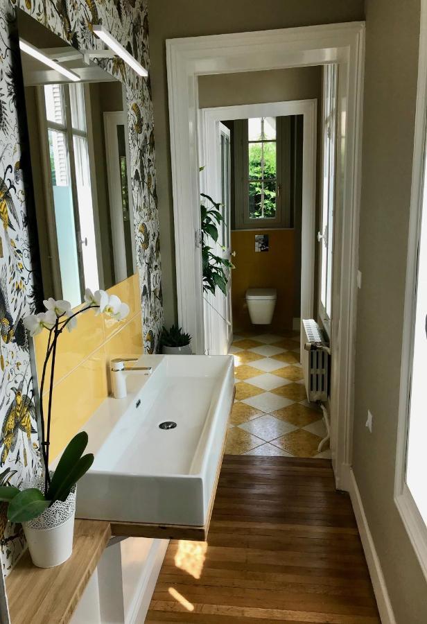 La Maison Leonard Blere Zewnętrze zdjęcie