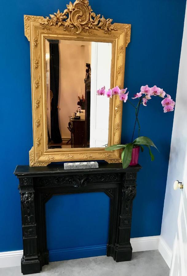 La Maison Leonard Blere Zewnętrze zdjęcie