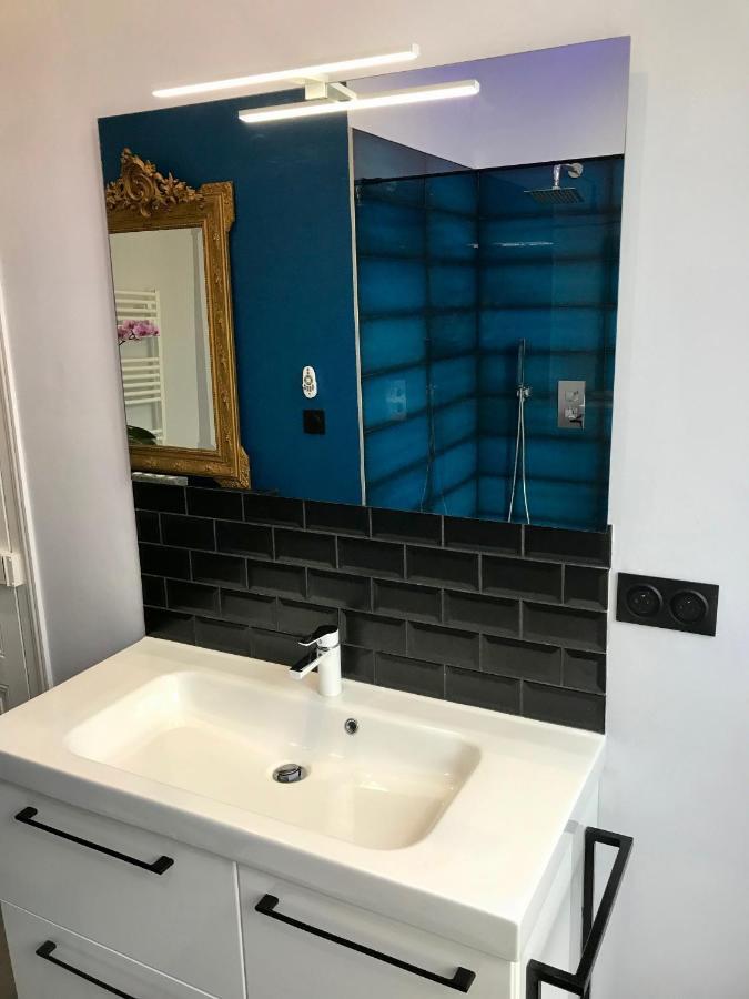 La Maison Leonard Blere Zewnętrze zdjęcie
