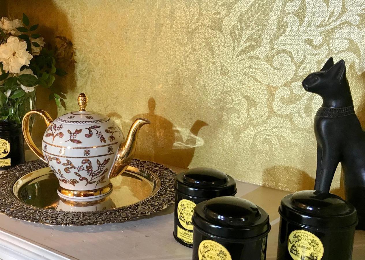 La Maison Leonard Blere Zewnętrze zdjęcie
