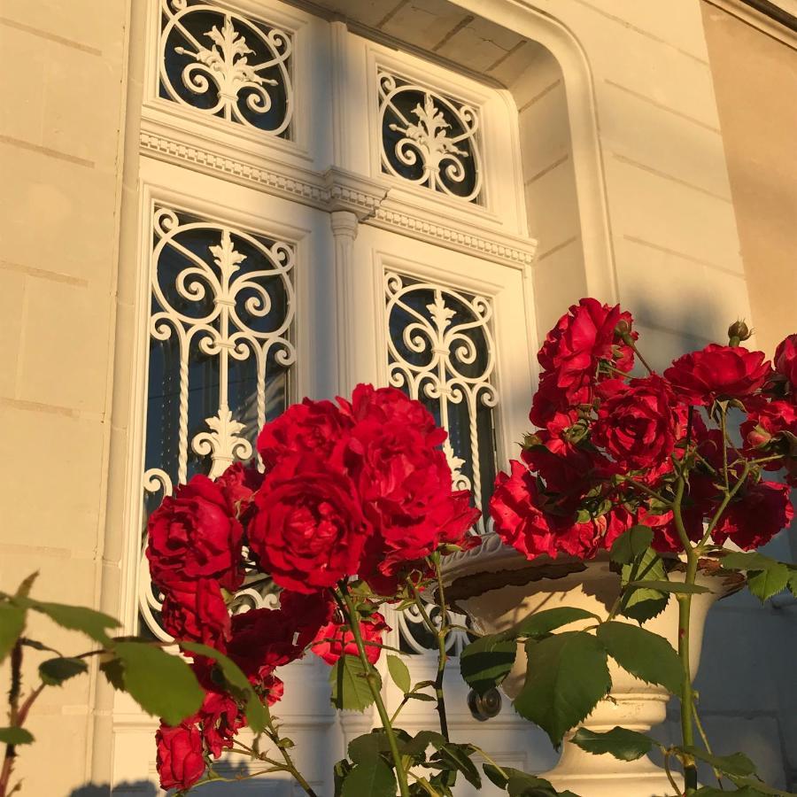 La Maison Leonard Blere Zewnętrze zdjęcie