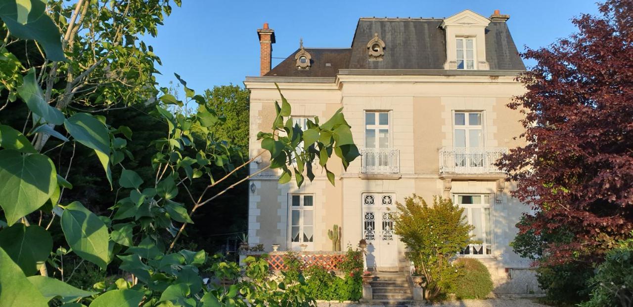 La Maison Leonard Blere Zewnętrze zdjęcie