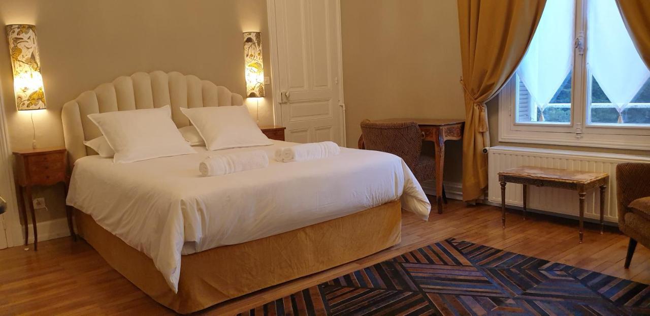 La Maison Leonard Blere Zewnętrze zdjęcie
