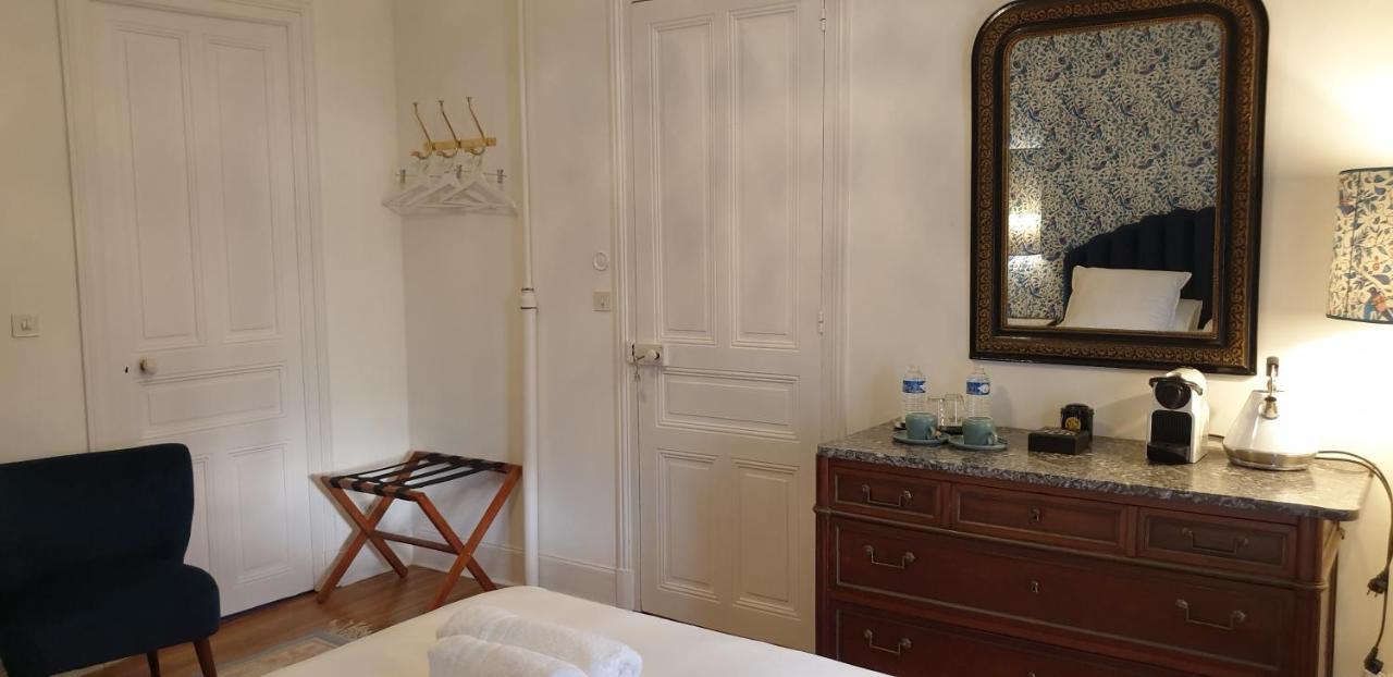 La Maison Leonard Blere Zewnętrze zdjęcie