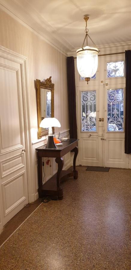La Maison Leonard Blere Zewnętrze zdjęcie