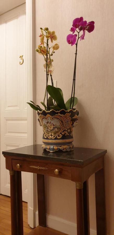 La Maison Leonard Blere Zewnętrze zdjęcie