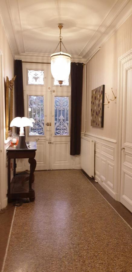 La Maison Leonard Blere Zewnętrze zdjęcie