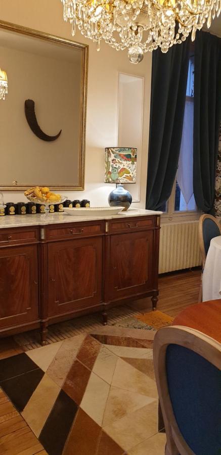 La Maison Leonard Blere Zewnętrze zdjęcie
