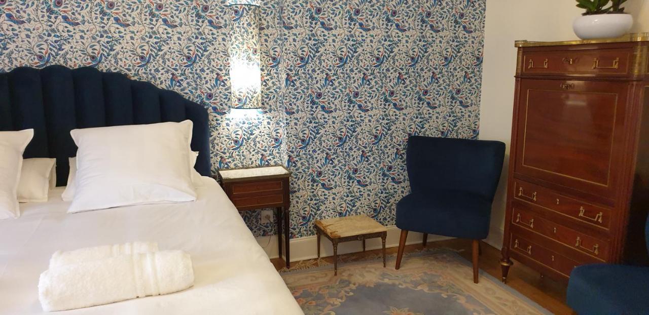 La Maison Leonard Blere Zewnętrze zdjęcie