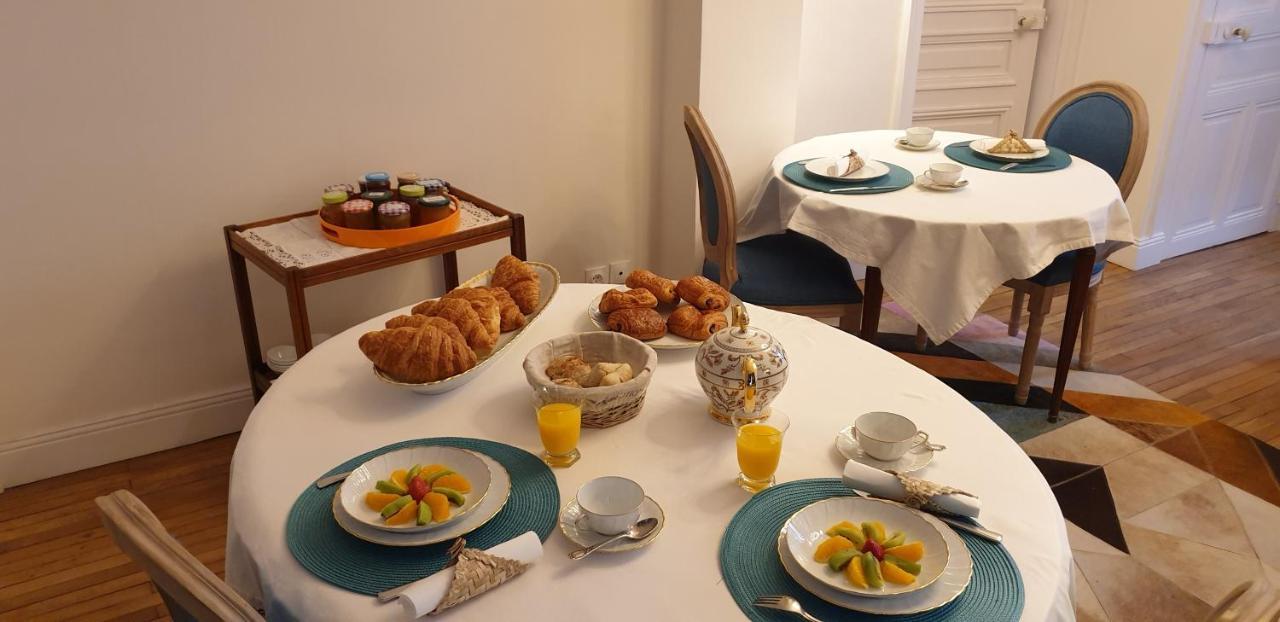 La Maison Leonard Blere Zewnętrze zdjęcie
