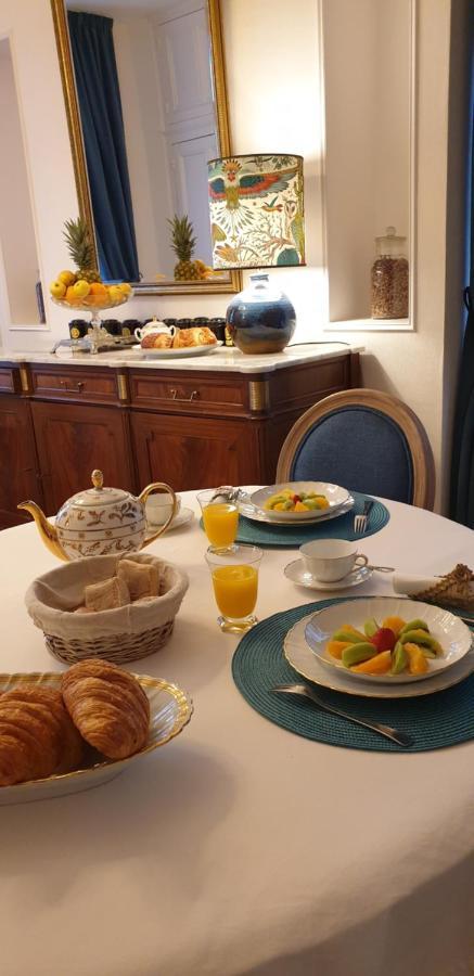 La Maison Leonard Blere Zewnętrze zdjęcie
