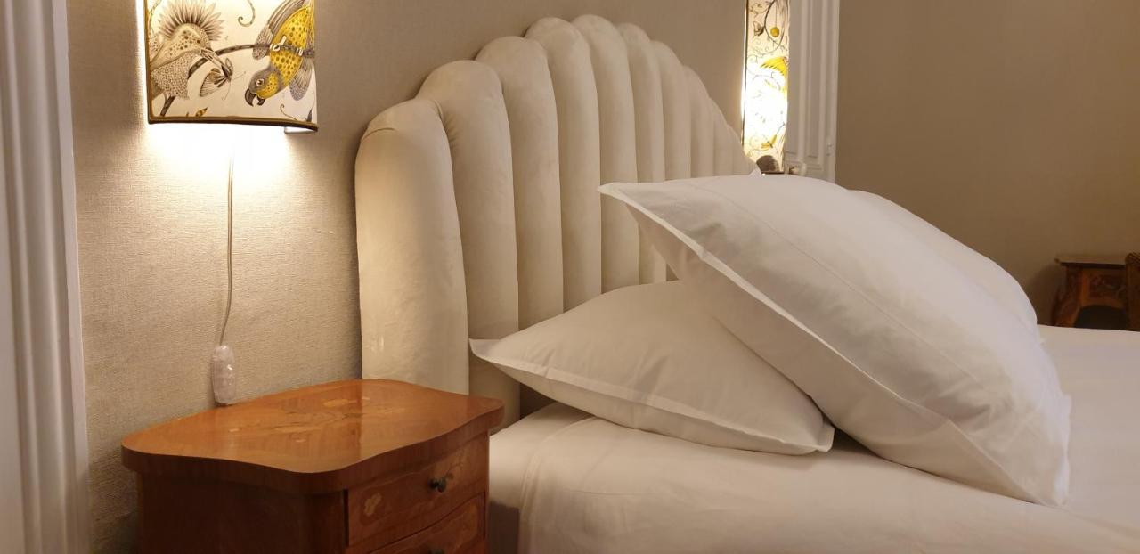 La Maison Leonard Blere Zewnętrze zdjęcie