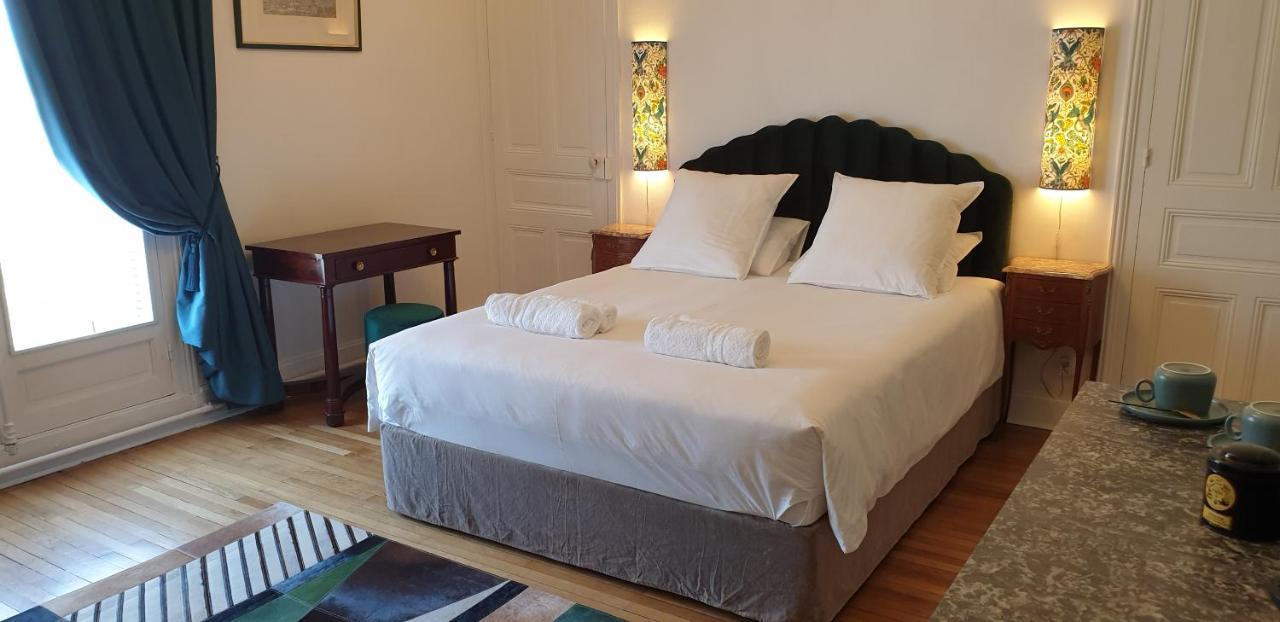 La Maison Leonard Blere Zewnętrze zdjęcie