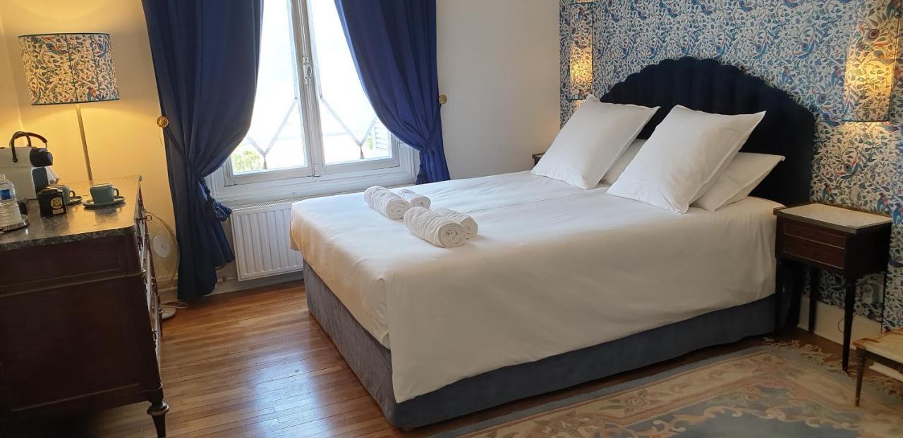 La Maison Leonard Blere Zewnętrze zdjęcie