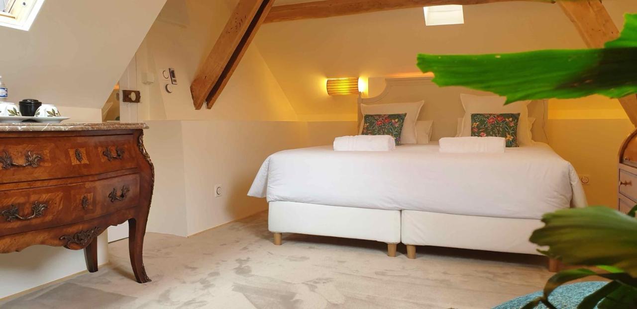 La Maison Leonard Blere Zewnętrze zdjęcie
