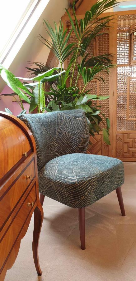 La Maison Leonard Blere Zewnętrze zdjęcie