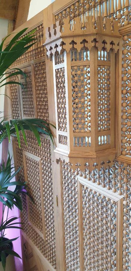 La Maison Leonard Blere Zewnętrze zdjęcie