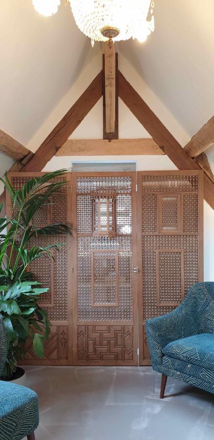 La Maison Leonard Blere Zewnętrze zdjęcie